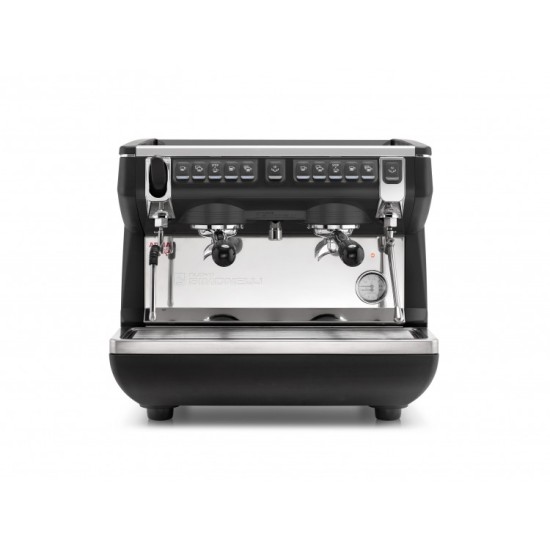 Nuova Simonelli Appia Life Compact | Kompakt Profesyonel Espresso